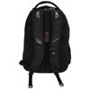 View Image 2 of 3 of Wenger Scan Smart Laptop Backpack - 24 hr