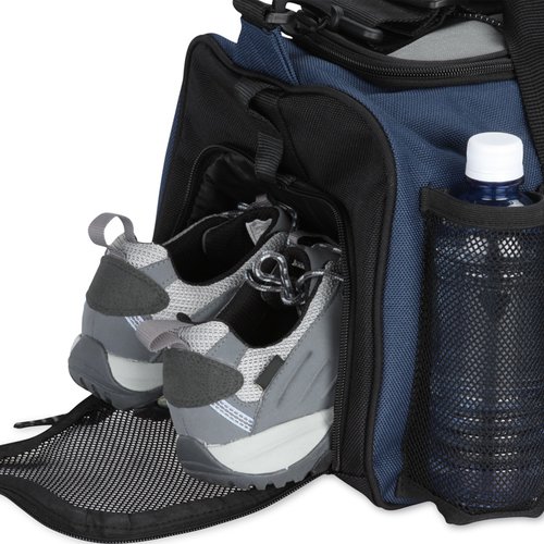 Additional Image 1 - a pair of shoes in a bag