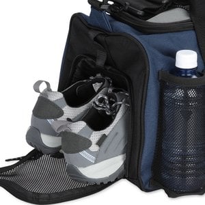 Additional Image 1 - a pair of shoes in a bag