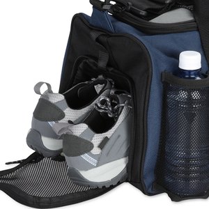 Additional Image 1 - a pair of shoes in a bag