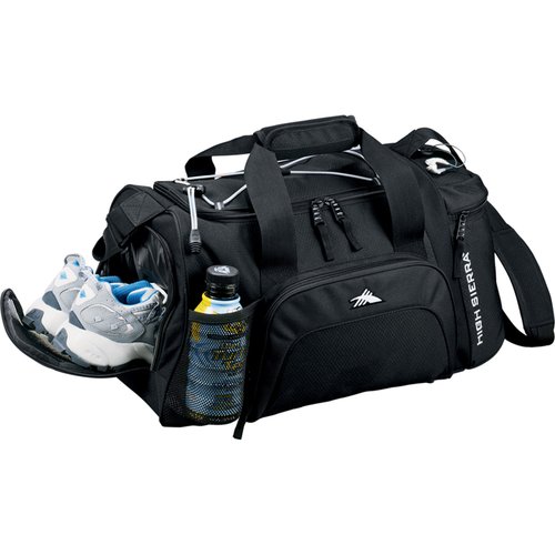 Additional Image 1 - a black bag with a white object on it