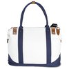 View Image 3 of 3 of Cutter & Buck Legacy Cotton Duffel