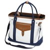 View Image 2 of 3 of Cutter & Buck Legacy Cotton Duffel - 24 hr
