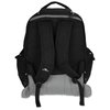 View Image 3 of 4 of High Sierra Powerglide Wheeled Laptop Backpack