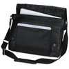 View Image 2 of 4 of Kenneth Cole Reaction Laptop Messenger - 24 hr