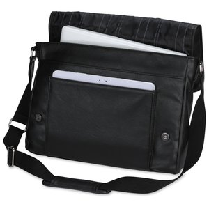 Additional Image 1 - a black bag with a strap