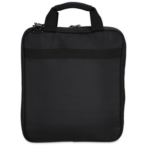 Additional Image 2 - a black bag with a handle