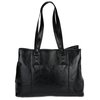 View Image 3 of 3 of Kenneth Cole "Tripled The Size" Compu-Tote