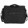 View Image 2 of 4 of High Sierra Upload Business Laptop Case - Emb