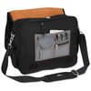View Image 3 of 4 of High Sierra Upload Business Laptop Case - Emb