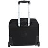 View Image 3 of 3 of Wenger Transit Deluxe Wheeled Laptop Case - 24 hr