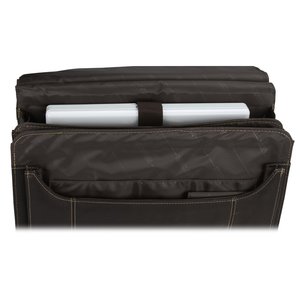 Additional Image 2 - a black bag with a handle