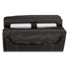 View Image 3 of 4 of Kenneth Cole Colombian Leather Dowel Laptop Bag - 24 hr