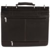 View Image 4 of 4 of Kenneth Cole Colombian Leather Dowel Laptop Bag - 24 hr