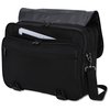 View Image 3 of 3 of Kenneth Cole Tech Laptop Messenger