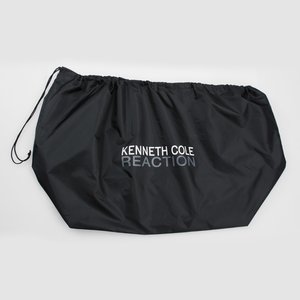 Additional Image 1 - a black bag on a white background