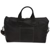 View Image 3 of 3 of Kenneth Cole Colombian Leather Weekender Duffel - 24 hr