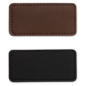 Additional Image 3 - a black and brown rectangles