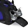 View Image 3 of 4 of High Sierra 21" Sport Duffel - Embroidered