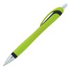 View Image 2 of 5 of Del Rey Soft Touch Pen