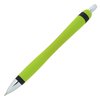 View Image 4 of 5 of Del Rey Soft Touch Pen