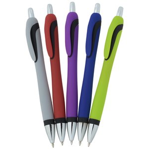 Additional Image 4 - a group of pens in a holder
