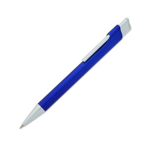 Additional Image 2 - a blue and white pen