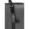 View Image 5 of 6 of Kenneth Cole Canvas Duffel Bag - Embroidered