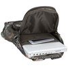 View Image 5 of 6 of Hunt Valley Camo Laptop Backpack-Embroidered