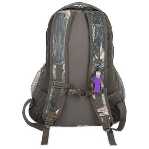 Additional Image 5 - a back of a backpack