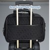 View Image 6 of 6 of Guess Signature Travel Laptop Tote