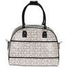 View Image 2 of 6 of Guess Love U Travel Laptop Tote