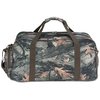 View Image 2 of 4 of Hunt Valley Camo 22" Duffel - Embroidered
