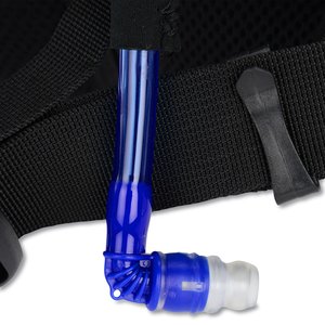 Additional Image 2 - a blue tube with white cap