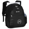 View Image 6 of 6 of Kenneth Cole Tech Laptop Backpack