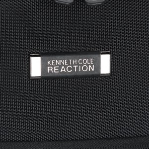 Additional Image 1 - a black rectangular object with white text