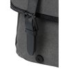 View Image 4 of 7 of Kenneth Cole Canvas Laptop Messenger