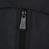 Additional Thumbnail Image 1 - a zipper on a black bag