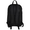 Additional Thumbnail Image 2 - a black backpack with a handle