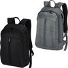 Additional Thumbnail Image 4 - a black and grey backpacks
