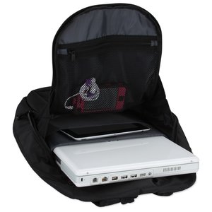 Additional Image 3 - a laptop in a black case