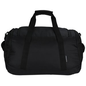Additional Image 2 - a black bag with a handle