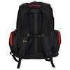 Additional Image 5 - a back of a backpack