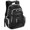 Additional Image 7 - a black backpack with a white background