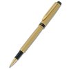 View Image 3 of 5 of Luxe Encore Rollerball Metal Pen