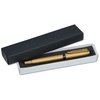 View Image 4 of 5 of Luxe Encore Rollerball Metal Pen