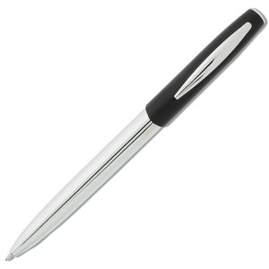 Additional Image 1 - a knife with a black handle