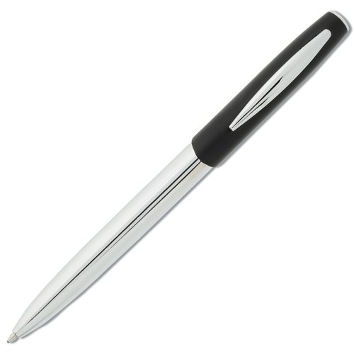 Additional Image 1 - a knife with a black handle