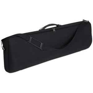 Additional Image 2 - a black bag with a handle