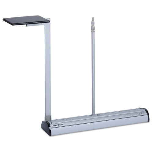 Additional Image 5 - a light fixture with a long pole